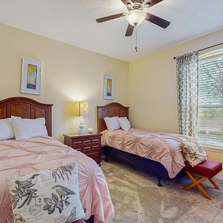 Cypress Point Condominiums At Craft Farms #306B Gulf Shores Luaran gambar