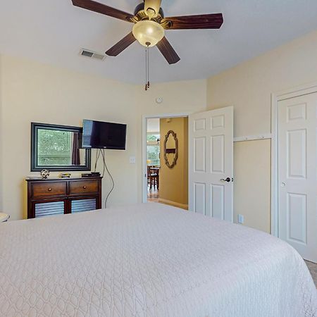 Cypress Point Condominiums At Craft Farms #306B Gulf Shores Luaran gambar