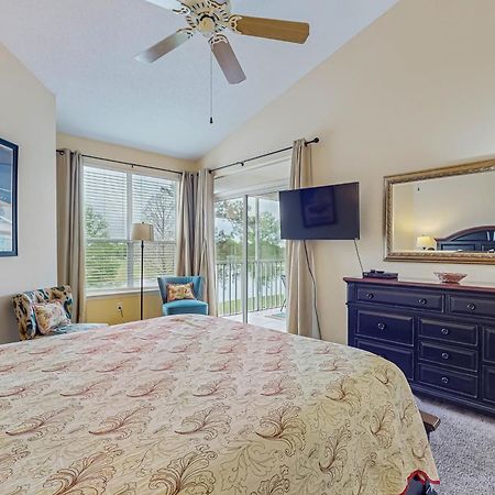 Cypress Point Condominiums At Craft Farms #306B Gulf Shores Luaran gambar
