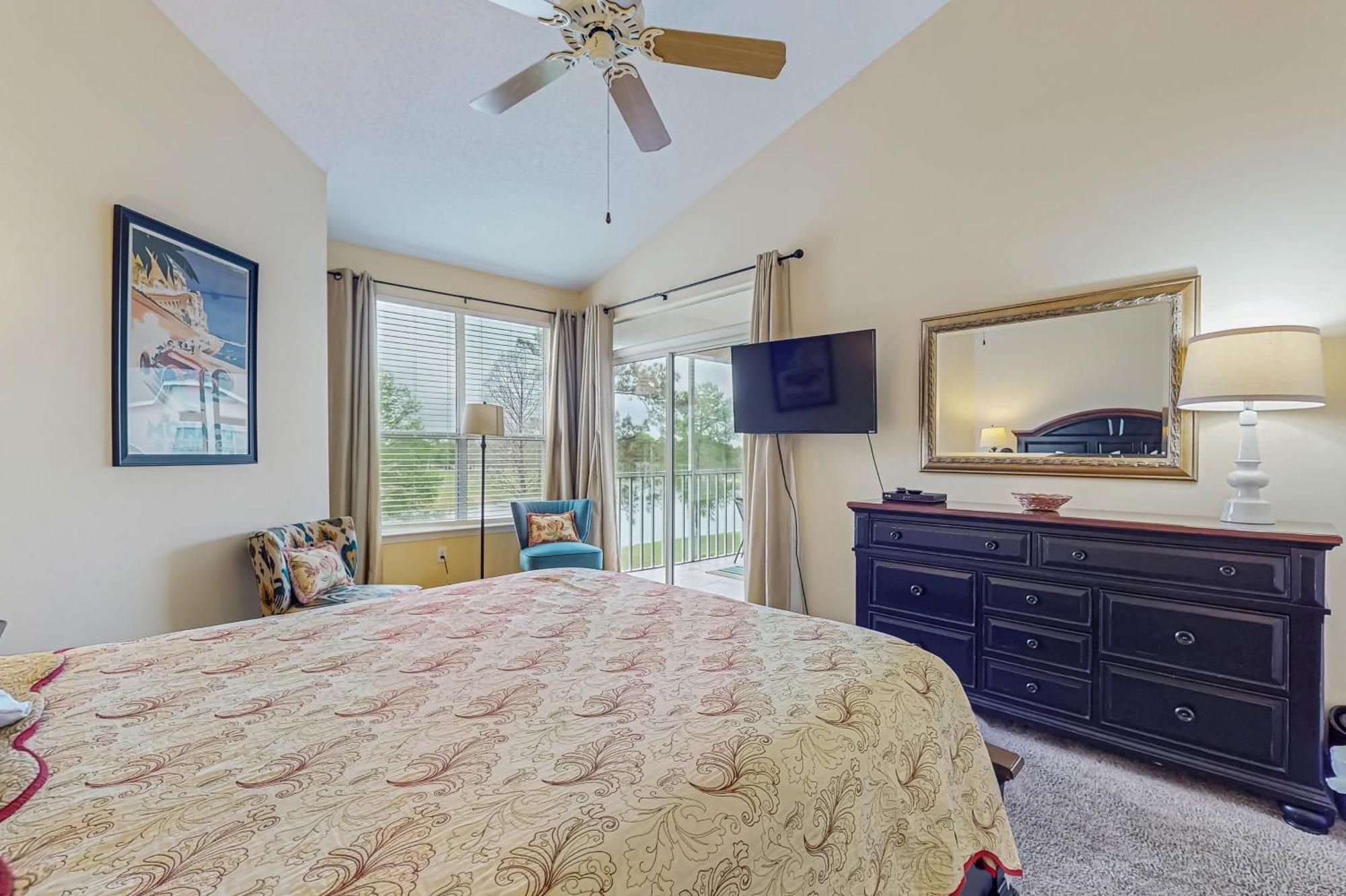 Cypress Point Condominiums At Craft Farms #306B Gulf Shores Luaran gambar