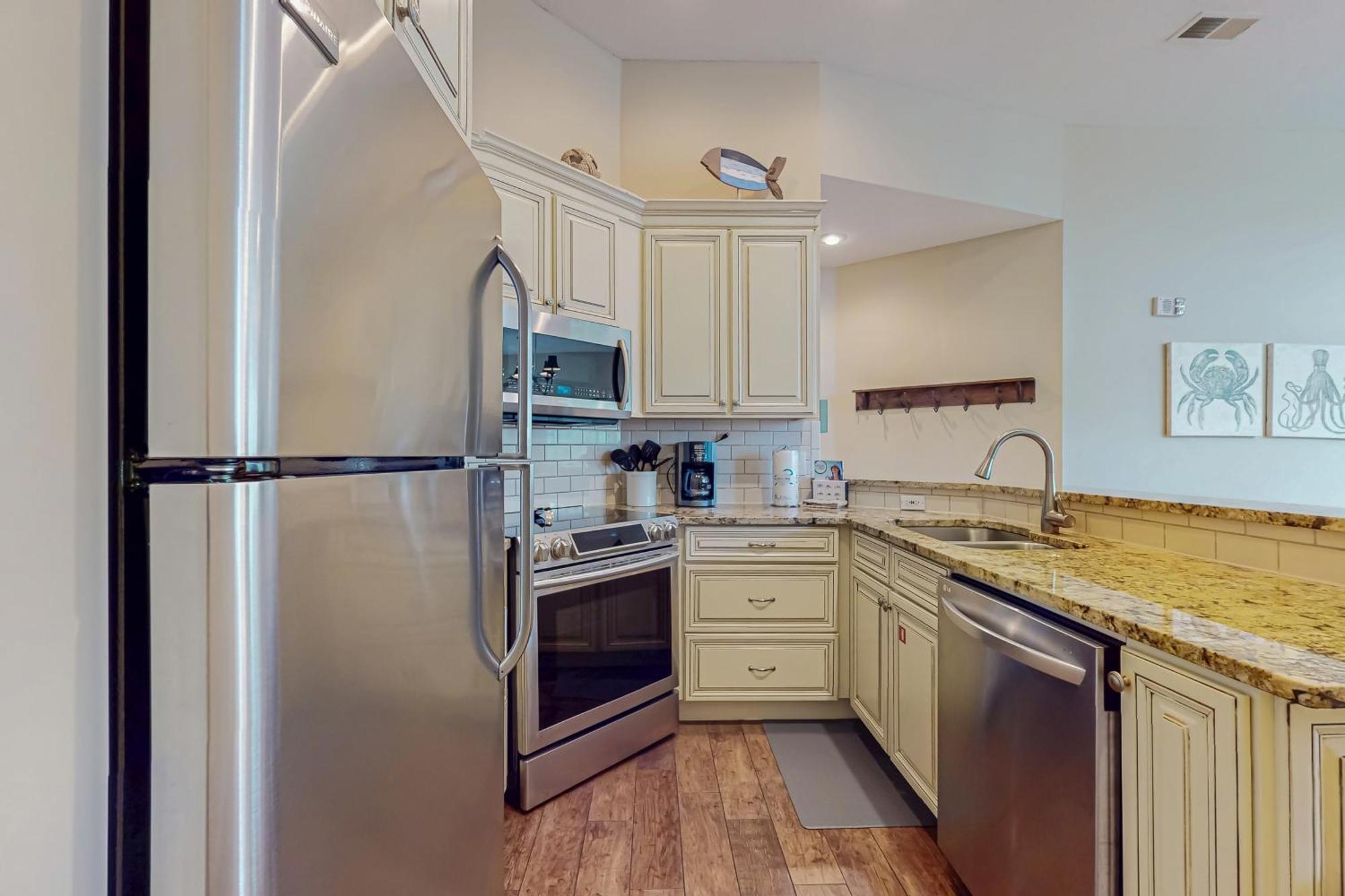 Cypress Point Condominiums At Craft Farms #306B Gulf Shores Luaran gambar