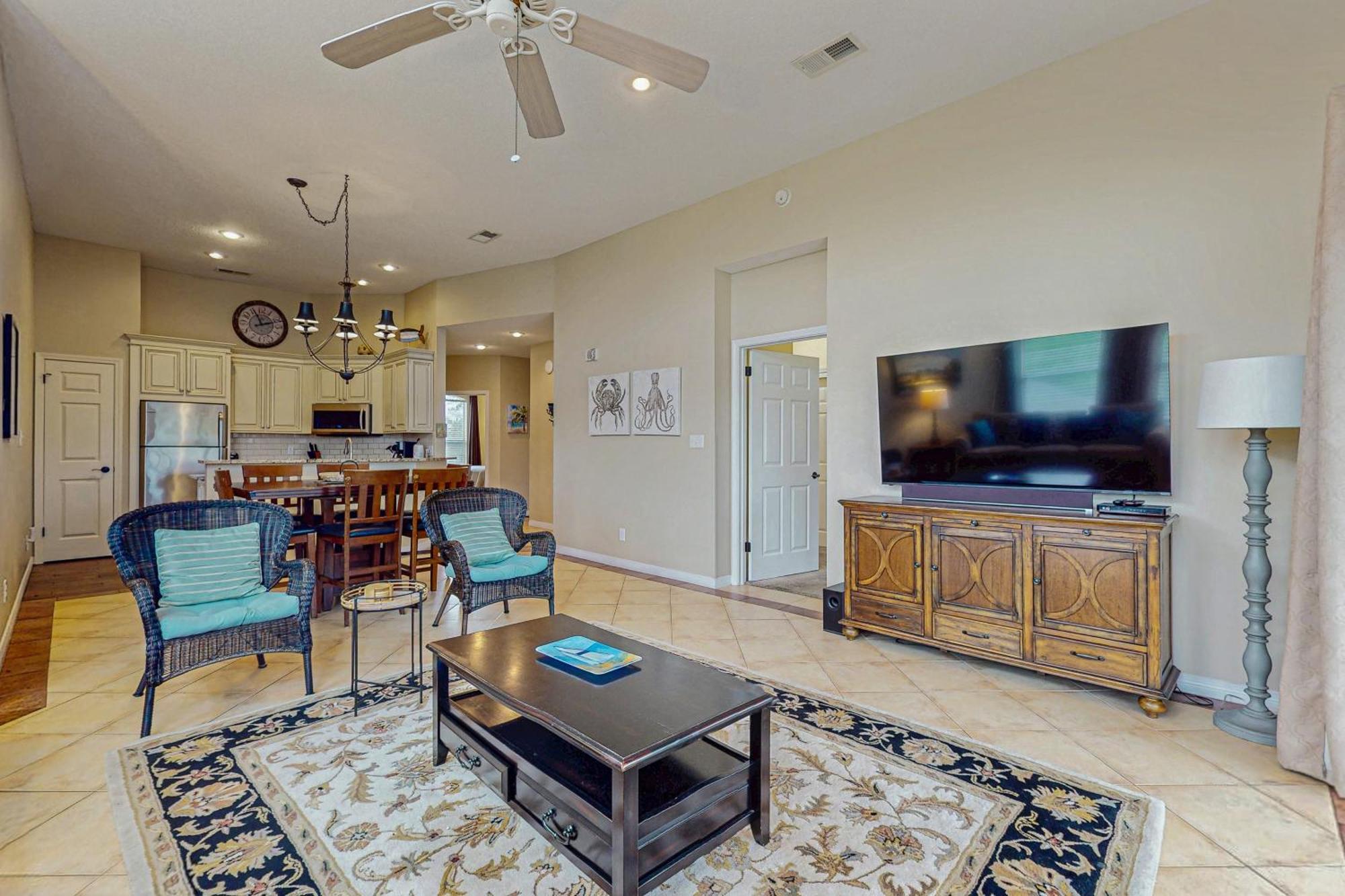 Cypress Point Condominiums At Craft Farms #306B Gulf Shores Luaran gambar