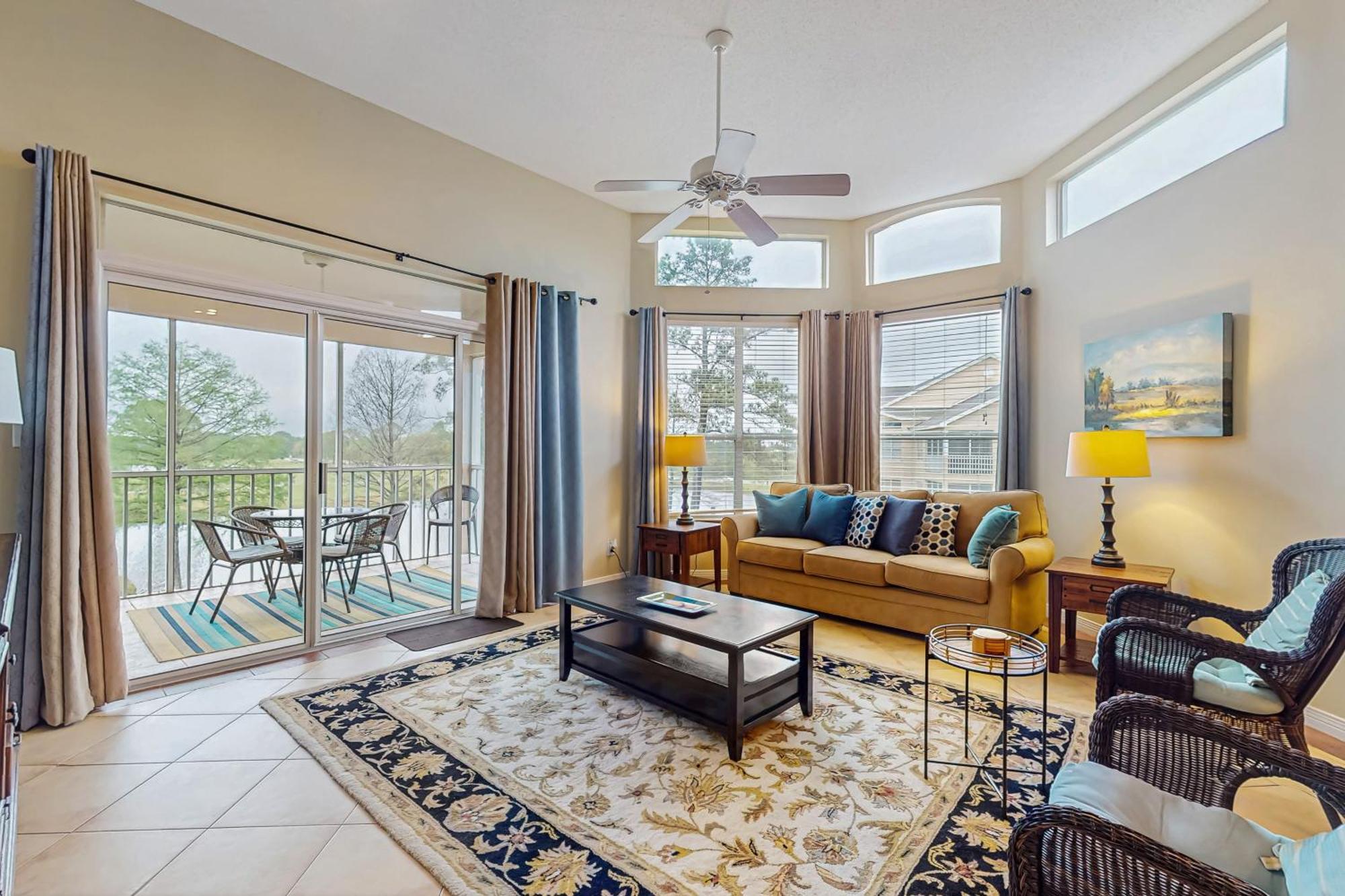 Cypress Point Condominiums At Craft Farms #306B Gulf Shores Luaran gambar